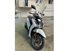 ilk Sahibinden Honda SH 125 