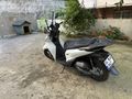 ilk Sahibinden Honda SH 125 