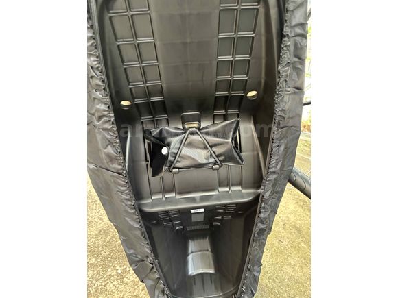 ilk Sahibinden Honda SH 125 