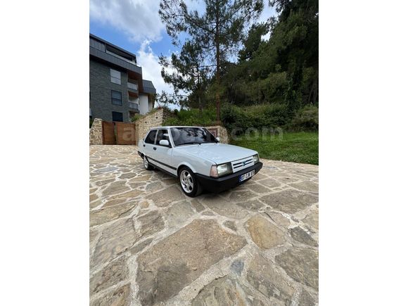 Sahibinden Tofaş Şahin 1.6 1990 Model