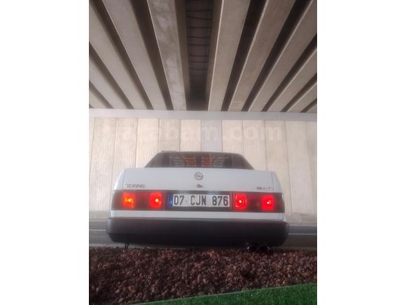 Sahibinden Tofaş Şahin 1.6 1990 Model