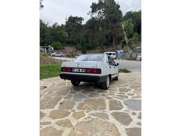 Sahibinden Tofaş Şahin 1.6 1990 Model