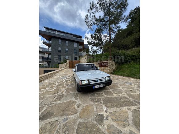 Sahibinden Tofaş Şahin 1.6 1990 Model