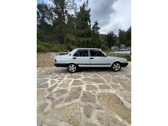 Sahibinden Tofaş Şahin 1.6 1990 Model