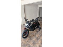 Sahibinden CFmoto 450NK