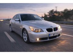 Sahibinden BMW 5 Serisi 520d Standart 2006 Model Hatay