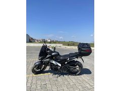 Sahibinden Bajaj Pulsar 200 NS ABS 