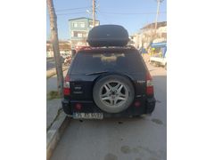 Sahibinden Chery Tiggo 1.6 Acteco Lusso 2010 Model