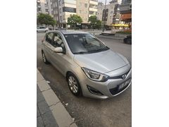 ÖĞRETMENDEN ÇOK TEMİZ, ORİJİNAL 83.000 KM'DE FULL PAKET SENSE