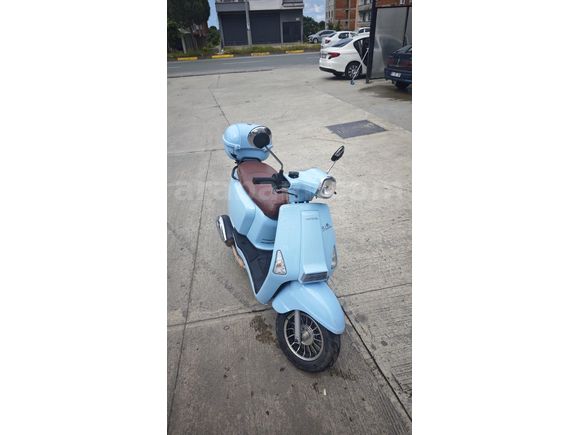 Sahibinden Mondial Virago 50