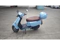 Sahibinden Mondial Virago 50