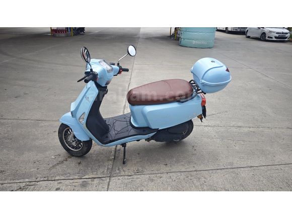 Sahibinden Mondial Virago 50