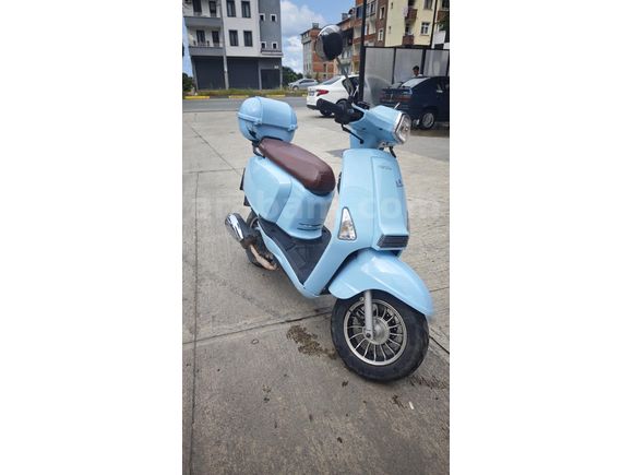 Sahibinden Mondial Virago 50