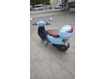 Sahibinden Mondial Virago 50