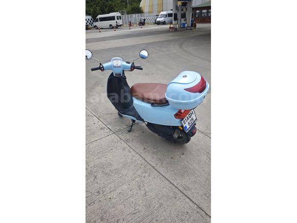 Sahibinden Mondial Virago 50