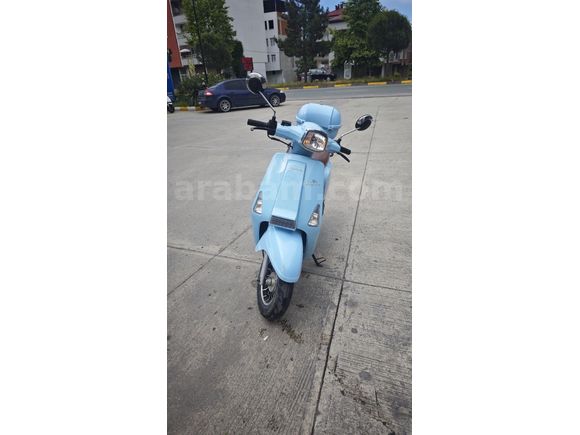 Sahibinden Mondial Virago 50