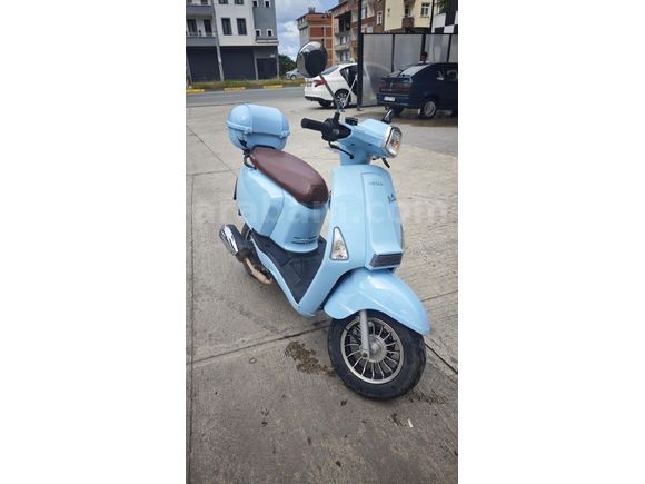 Sahibinden Mondial Virago 50