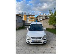 Sahibinden Opel Combo 1.3 CDTI City Plus 2008 Model 