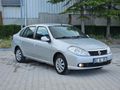 Sahibinden Renault Symbol 1.5 dCi Expression 2012 Model  133.000 km Gri