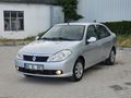Sahibinden Renault Symbol 1.5 dCi Expression 2012 Model  133.000 km Gri