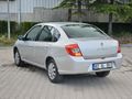 Sahibinden Renault Symbol 1.5 dCi Expression 2012 Model  133.000 km Gri