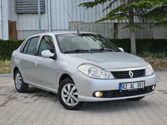 Sahibinden Renault Symbol 1.5 dCi Expression 2012 Model  133.000 km Gri
