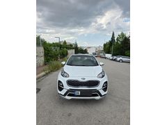 Sahibinden Kia Sportage 1.6 CRDI Elegance 2019 Model