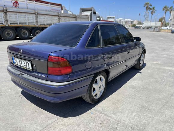 Sahibinden Opel Astra 1.6 GLS 1997 Model 