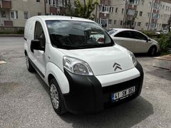 Sahibinden Citroen Nemo 1.3 HDi X 2013 Model 