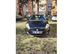 Sahibinden Değişensiz Fiat Punto Grande 1.4 Fire Dynamic 2006 Model