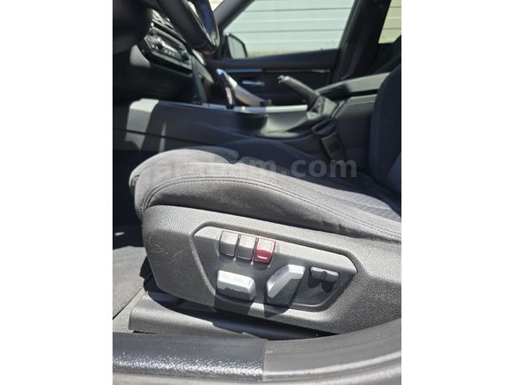 Sahibinden BMW 3 Serisi 318d M Plus 2017 Model