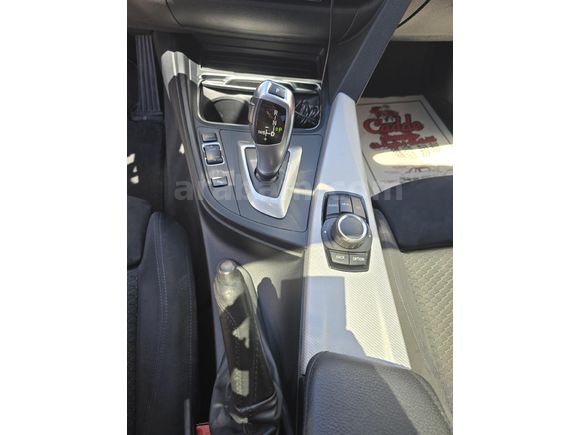 Sahibinden BMW 3 Serisi 318d M Plus 2017 Model