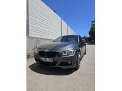 Sahibinden BMW 3 Serisi 318d M Plus 2017 Model