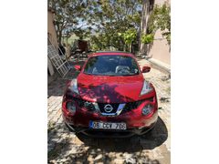 Sahibinden Nissan Juke 1.6 Skypack 2018 Model 