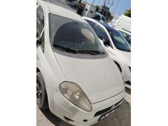Sahibinden Fiat Punto Grande 1.3 Multijet 2011 Model acil