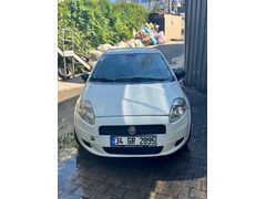 Sahibinden Fiat Punto Grande 1.3 Multijet 2011 Model son iki gün