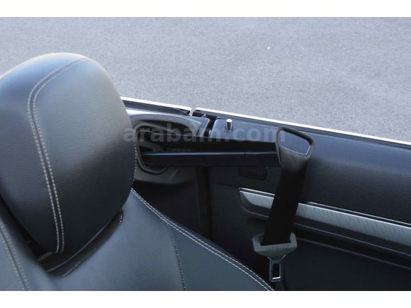 Sahibinden Mercedes - Benz E 250 CGI AMG 2012 Model 