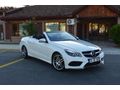 Sahibinden Mercedes - Benz E 250 CGI AMG 2012 Model 