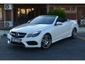Sahibinden Mercedes - Benz E 250 CGI AMG 2012 Model 