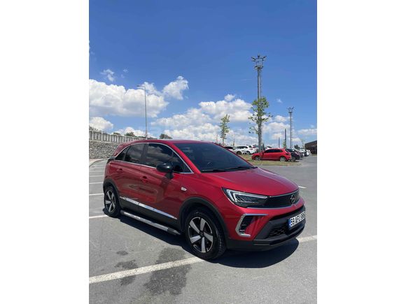 Sahibinden Opel Crossland 1.2 T Essential 2022 Model 