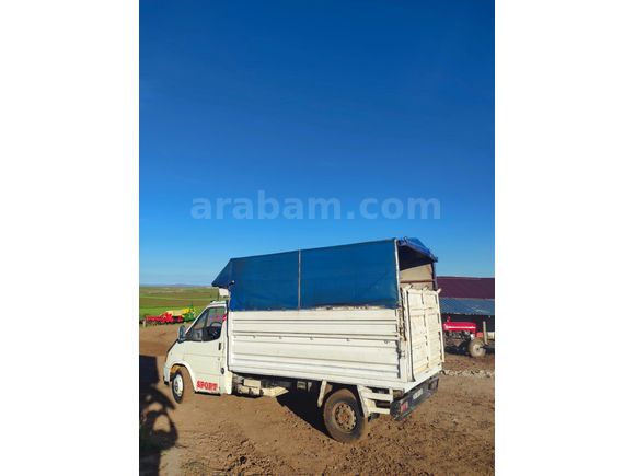 Sahibinden Ford Trucks Transit 190 P