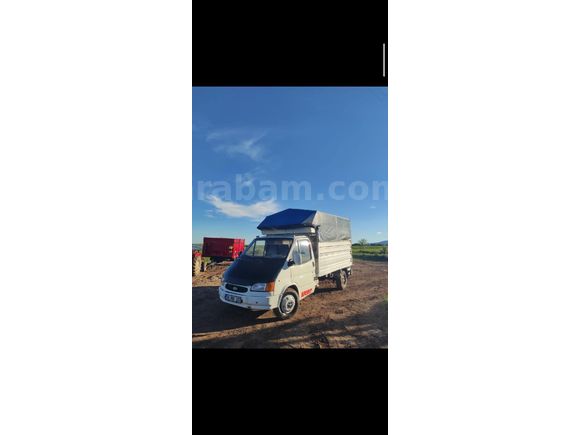 Sahibinden Ford Trucks Transit 190 P