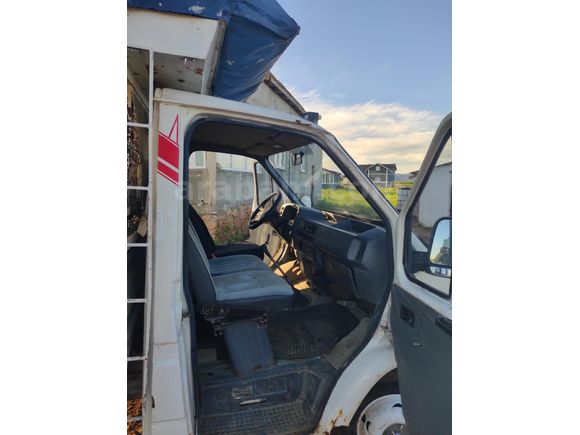 Sahibinden Ford Trucks Transit 190 P