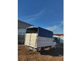 Sahibinden Ford Trucks Transit 190 P