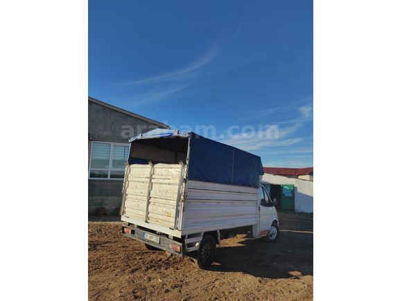 Sahibinden Ford Trucks Transit 190 P