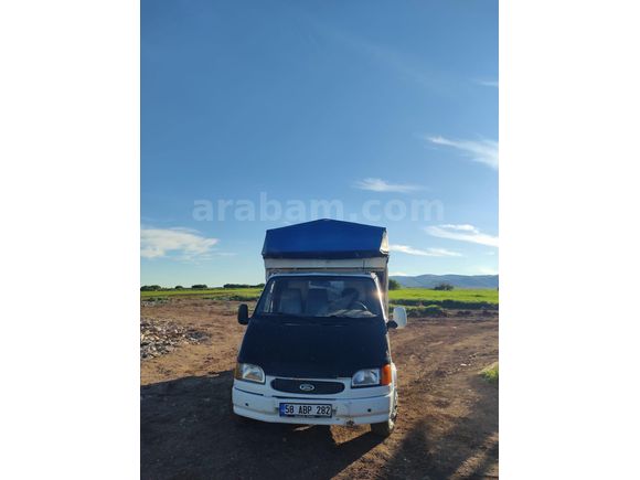 Sahibinden Ford Trucks Transit 190 P