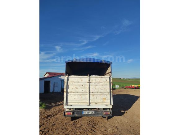 Sahibinden Ford Trucks Transit 190 P