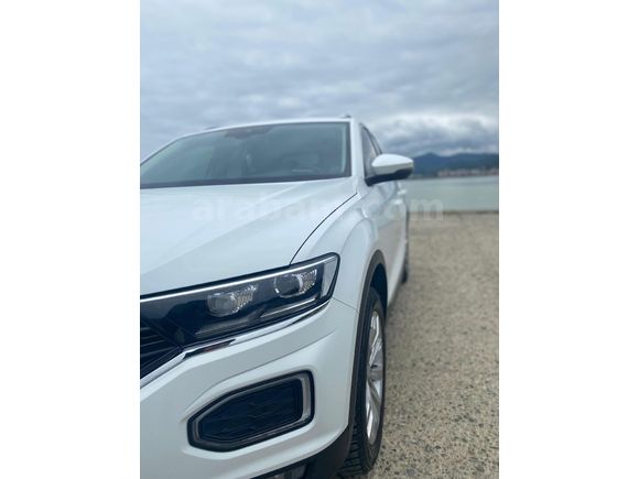 Sahibinden Volkswagen T-Roc 1.5 TSI Highline 2020 Model