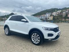 Sahibinden Volkswagen T-Roc 1.5 TSI Highline 2020 Model