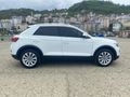 Sahibinden Volkswagen T-Roc 1.5 TSI Highline 2020 Model